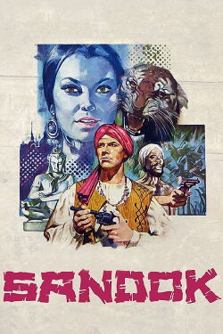 El diamante mas grande del mundo (1965)
