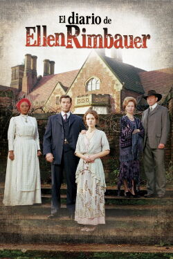 El diario de Ellen Rimbauer (2003)