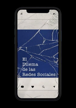 El dilema de las redes sociales (2020)