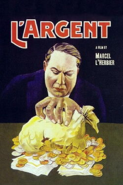 El dinero (1928)
