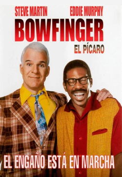 El director chiflado (1999)