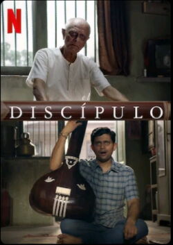 El Discípulo (2020)