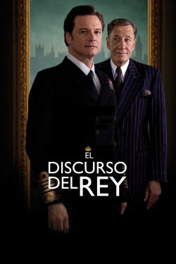 El Discurso del Rey (2010)