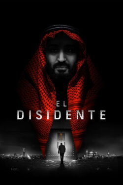 El Disidente (2020)