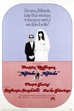 El divorcio es cosa de tres (1972)