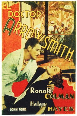 El doctor Arrowsmith (1931)