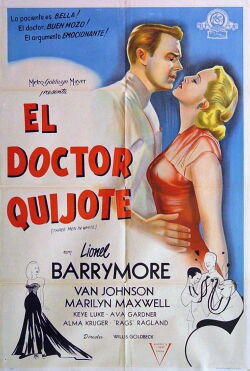 El doctor quijote (1944)