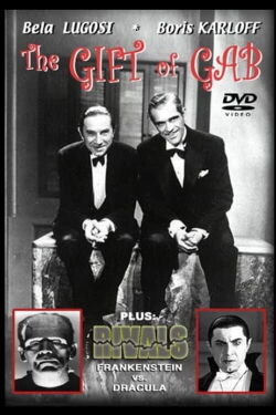 El don de la labia (1934)