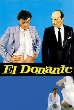 El donante (1985)