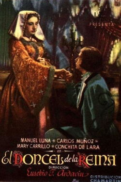 El doncel de la reina (1946)