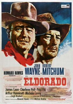 El Dorado (1966)
