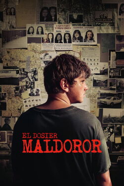 El dosier Maldoror (2024)
