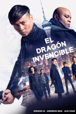 El dragón invencible (2019)