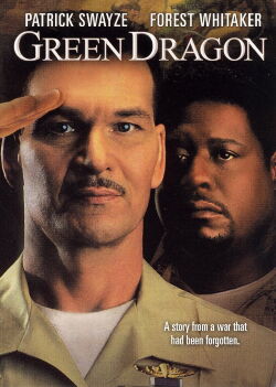 El Dragon Verde (2001)