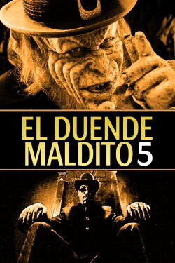 El duende maldito 5: En el barrio (2000)