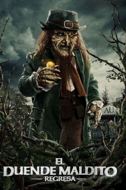 El Duende Maldito Regresa (2018)