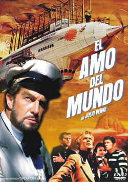 El dueño del mundo (1961)