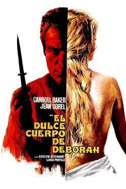 El dulce cuerpo de Deborah (1968)