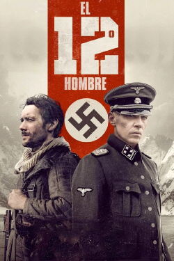 El duodécimo hombre (2017)