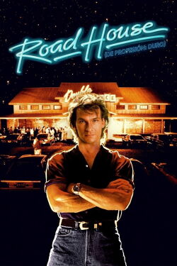 El duro (1989)