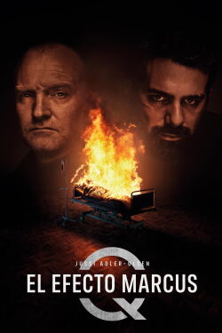 El efecto Marcus (Los casos del Departamento Q) (2021)