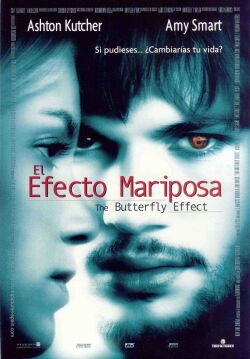 El Efecto Mariposa (2004)