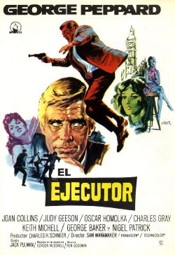 El ejecutor (1970)