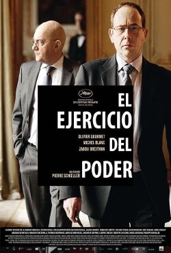 El ejercicio del poder (2011)