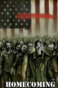 El ejército de los muertos (Masters of Horror Series) (TV) (2005)