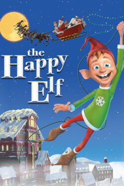 El Elfo Feliz (2005)