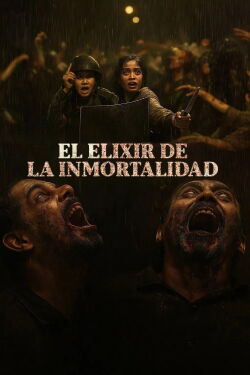 El elixir de la inmortalidad (2025)