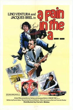 El embrollón (1973)