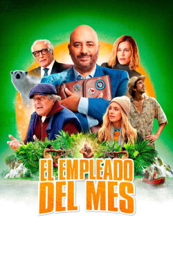 El empleado del mes (2022)