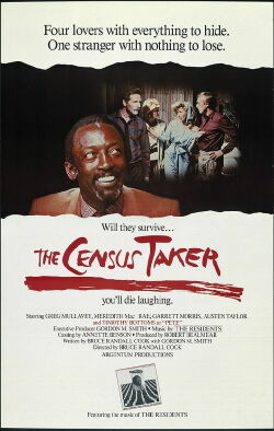 El encuestador (1984)