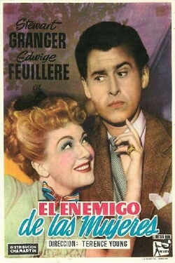 El enemigo de las mujeres (1948)