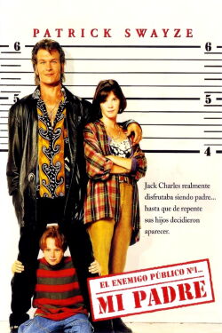 El enemigo público Nº 1... mi padre (1993)
