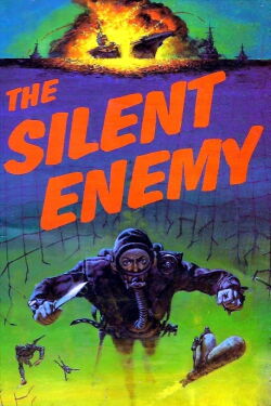 El enemigo silencioso (1958)