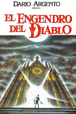 El Engendro del Diablo (1989)