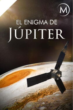 El Enigma de Júpiter (2018)