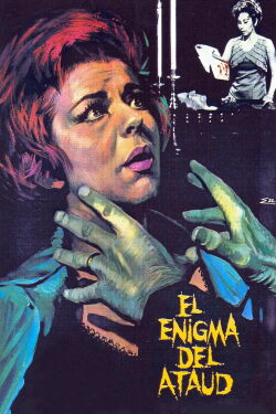 El enigma del ataúd (1967)