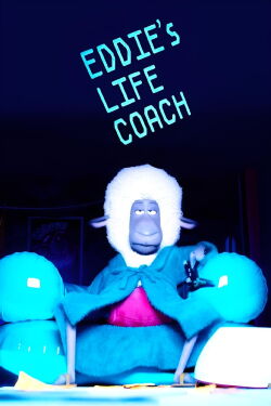 El entrenador de Eddie (2017)