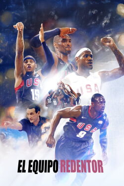 El Equipo Redentor (2022)