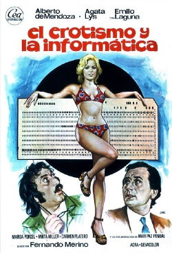 El erotismo y la informática (1976)