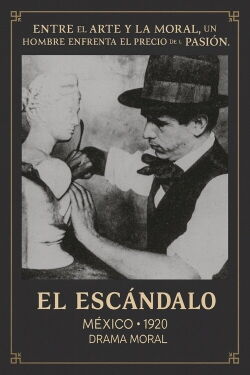 El escándalo (1920)