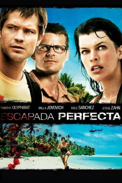 El escape perfecto (2009)