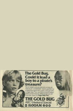 El escarabajo de oro (1980)