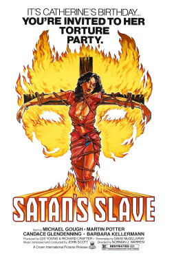 El esclavo de Satán (1976)