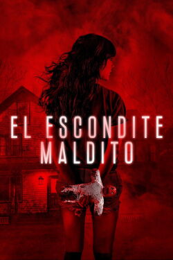 El escondite maldito (2021)