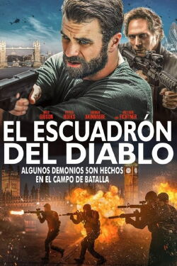 El escuadrón del diablo (2018)