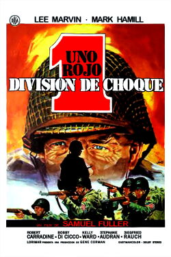 El Escuadrón Gran Rojo (1980)